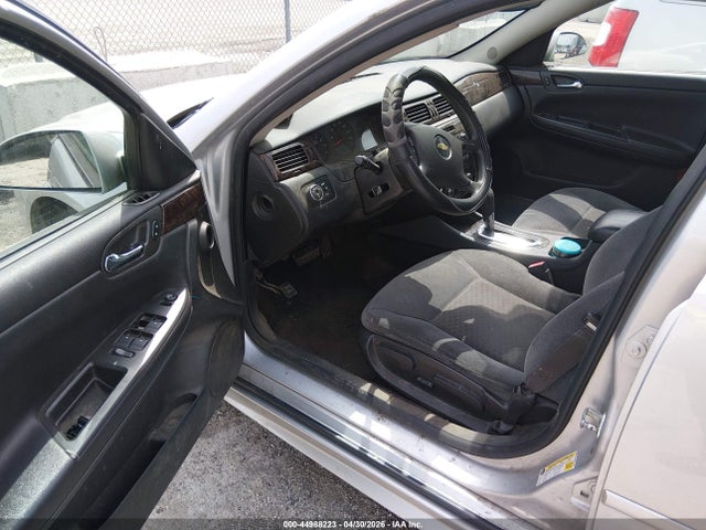 2015 Chevrolet Impala Limited Ls მანქანა იყიდება აუქციონზე, vin: 2G1WA5E3XF1111877, აუქციონის ნომერი: 44988223