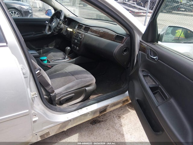 2015 Chevrolet Impala Limited Ls მანქანა იყიდება აუქციონზე, vin: 2G1WA5E3XF1111877, აუქციონის ნომერი: 44988223