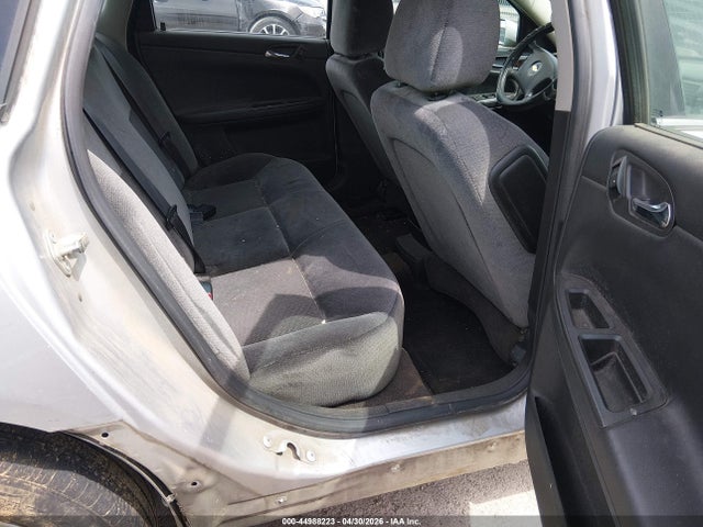 2015 Chevrolet Impala Limited Ls მანქანა იყიდება აუქციონზე, vin: 2G1WA5E3XF1111877, აუქციონის ნომერი: 44988223