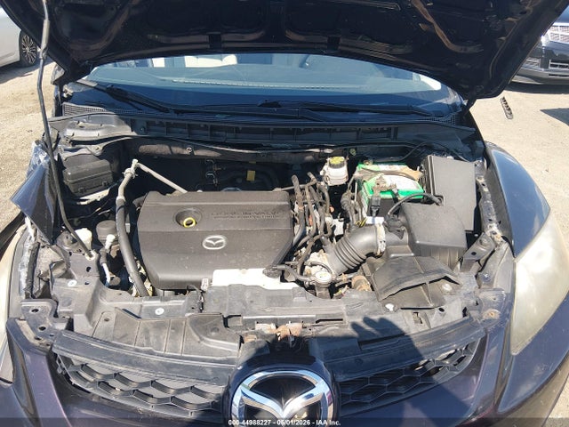 Продаж на аукціоні авто 2011 Mazda Cx-7 I Sv, vin: JM3ER2AM1B0381246, номер лоту: 44988227