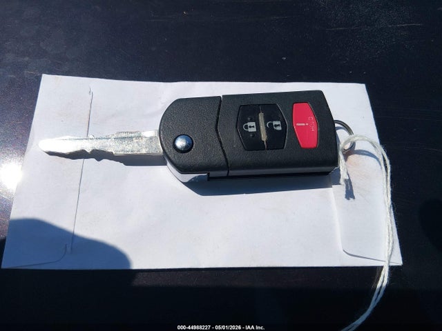 Продаж на аукціоні авто 2011 Mazda Cx-7 I Sv, vin: JM3ER2AM1B0381246, номер лоту: 44988227