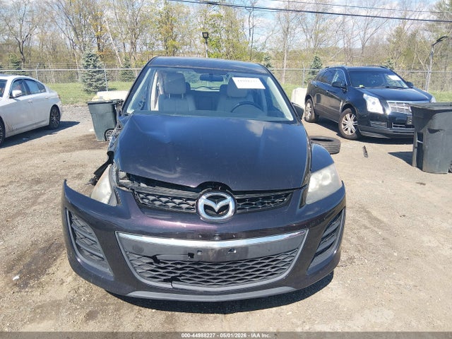 Продаж на аукціоні авто 2011 Mazda Cx-7 I Sv, vin: JM3ER2AM1B0381246, номер лоту: 44988227