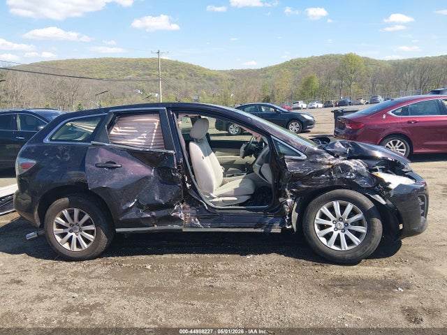 Продаж на аукціоні авто 2011 Mazda Cx-7 I Sv, vin: JM3ER2AM1B0381246, номер лоту: 44988227