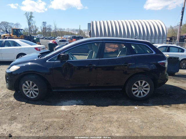 Продаж на аукціоні авто 2011 Mazda Cx-7 I Sv, vin: JM3ER2AM1B0381246, номер лоту: 44988227