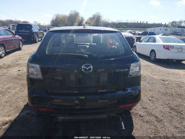 Продаж на аукціоні авто 2011 Mazda Cx-7 I Sv, vin: JM3ER2AM1B0381246, номер лоту: 44988227
