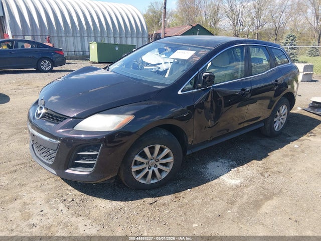 Продаж на аукціоні авто 2011 Mazda Cx-7 I Sv, vin: JM3ER2AM1B0381246, номер лоту: 44988227
