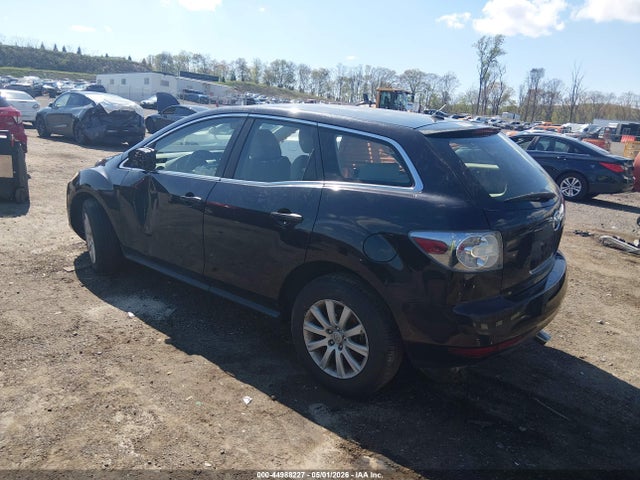 Продаж на аукціоні авто 2011 Mazda Cx-7 I Sv, vin: JM3ER2AM1B0381246, номер лоту: 44988227