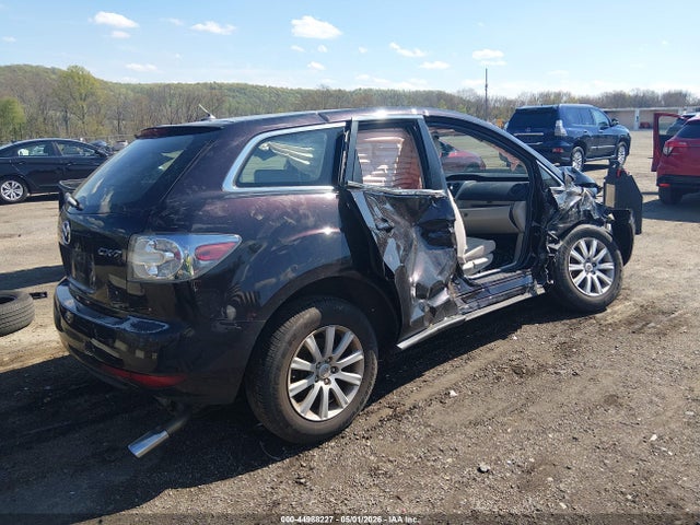 Продаж на аукціоні авто 2011 Mazda Cx-7 I Sv, vin: JM3ER2AM1B0381246, номер лоту: 44988227
