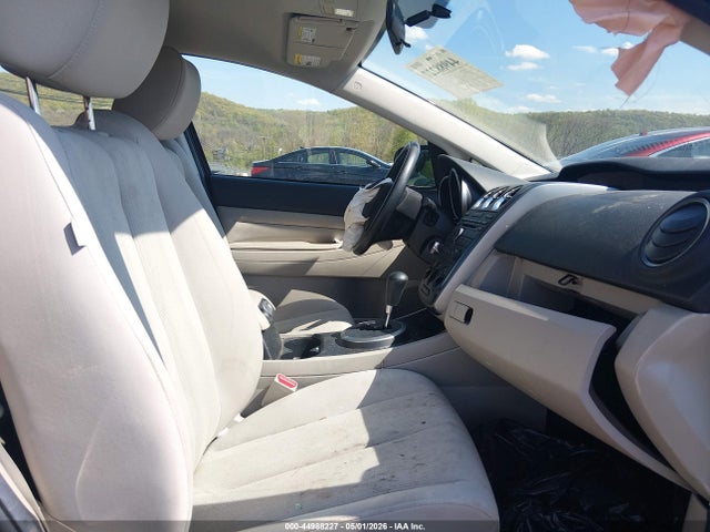 Продаж на аукціоні авто 2011 Mazda Cx-7 I Sv, vin: JM3ER2AM1B0381246, номер лоту: 44988227