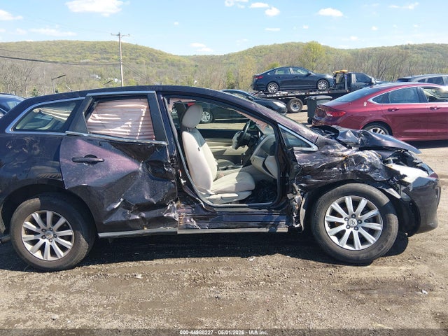 Продаж на аукціоні авто 2011 Mazda Cx-7 I Sv, vin: JM3ER2AM1B0381246, номер лоту: 44988227