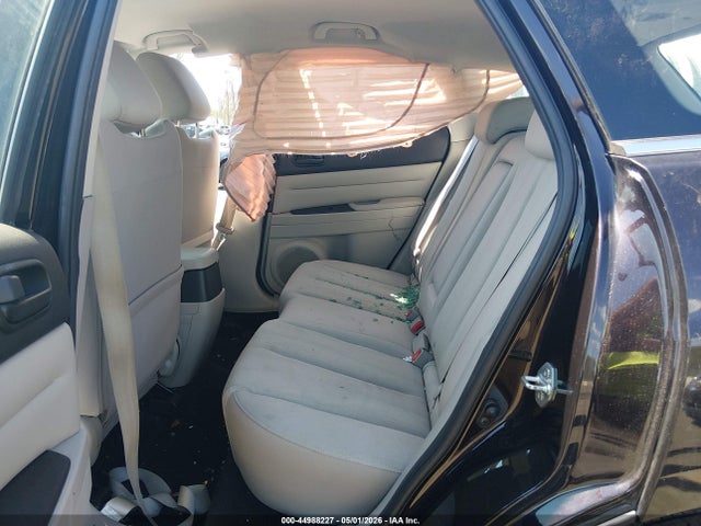 Продаж на аукціоні авто 2011 Mazda Cx-7 I Sv, vin: JM3ER2AM1B0381246, номер лоту: 44988227