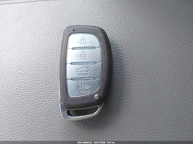 2018 Hyundai Sonata Limited მანქანა იყიდება აუქციონზე, vin: 5NPE34AF9JH715869, აუქციონის ნომერი: 44988232