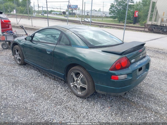 Aukcja sprzedaży 2002 Mitsubishi Eclipse Gt/gt W/premium Pkg, vin: 4A3AC84HX2E037523, numer aukcji: 44988236
