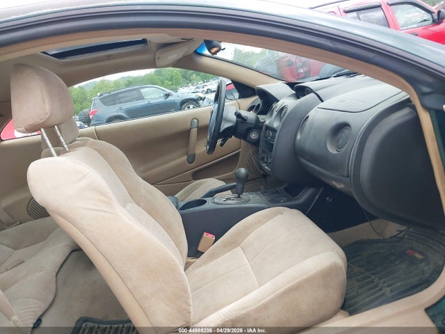 Aukcja sprzedaży 2002 Mitsubishi Eclipse Gt/gt W/premium Pkg, vin: 4A3AC84HX2E037523, numer aukcji: 44988236