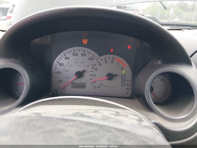 Aukcja sprzedaży 2002 Mitsubishi Eclipse Gt/gt W/premium Pkg, vin: 4A3AC84HX2E037523, numer aukcji: 44988236