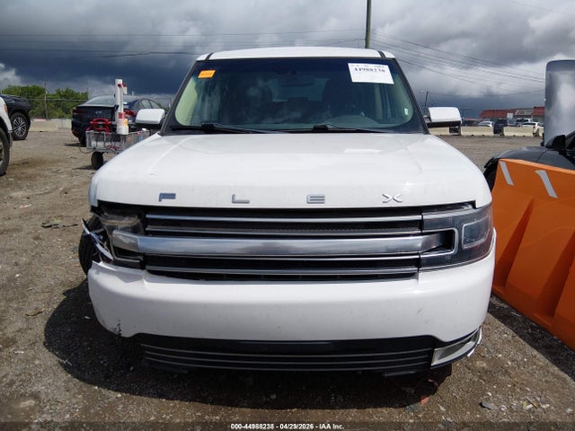 Aukcja sprzedaży 2019 Ford Flex Limited, vin: 2FMGK5D82KBA04151, numer aukcji: 44988238