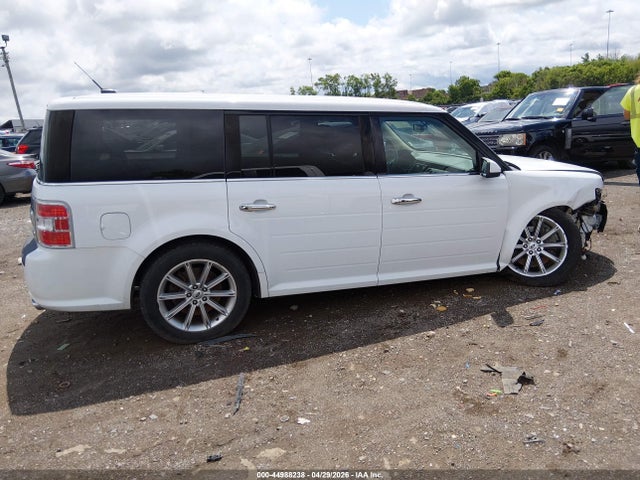 Aukcja sprzedaży 2019 Ford Flex Limited, vin: 2FMGK5D82KBA04151, numer aukcji: 44988238