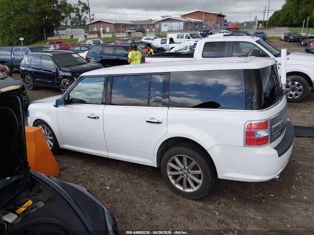 Aukcja sprzedaży 2019 Ford Flex Limited, vin: 2FMGK5D82KBA04151, numer aukcji: 44988238