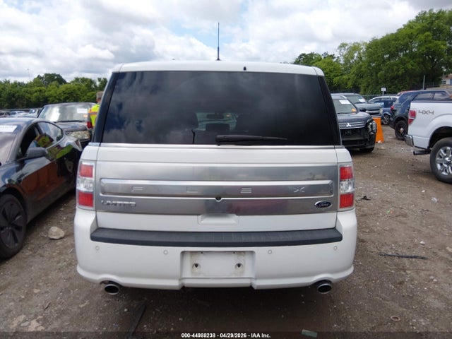 Aukcja sprzedaży 2019 Ford Flex Limited, vin: 2FMGK5D82KBA04151, numer aukcji: 44988238