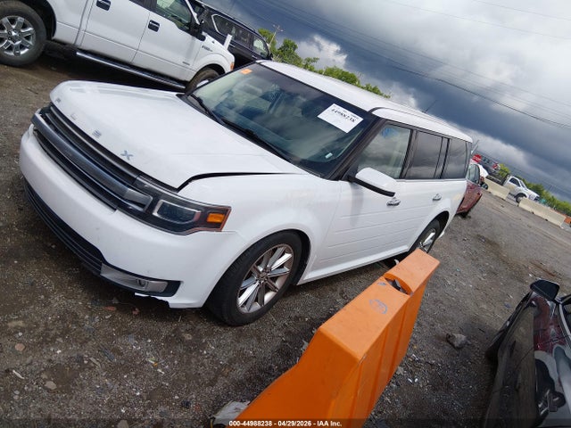 Aukcja sprzedaży 2019 Ford Flex Limited, vin: 2FMGK5D82KBA04151, numer aukcji: 44988238