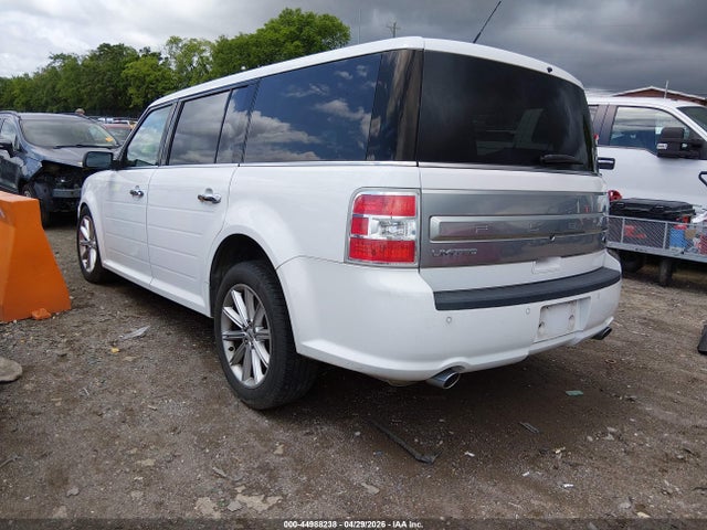 Aukcja sprzedaży 2019 Ford Flex Limited, vin: 2FMGK5D82KBA04151, numer aukcji: 44988238