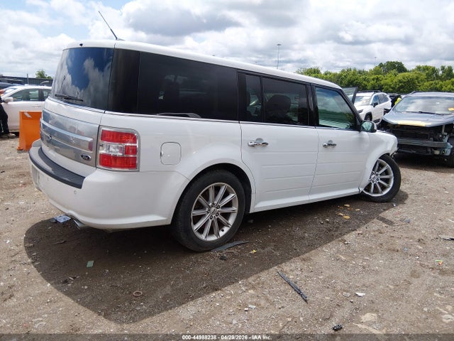 Aukcja sprzedaży 2019 Ford Flex Limited, vin: 2FMGK5D82KBA04151, numer aukcji: 44988238