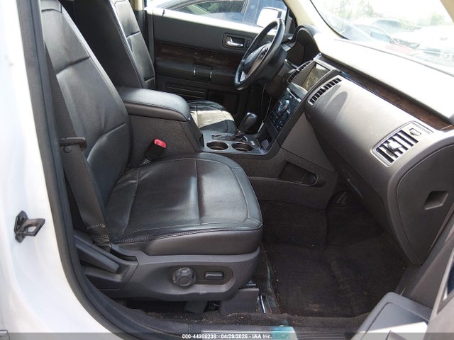 Aukcja sprzedaży 2019 Ford Flex Limited, vin: 2FMGK5D82KBA04151, numer aukcji: 44988238
