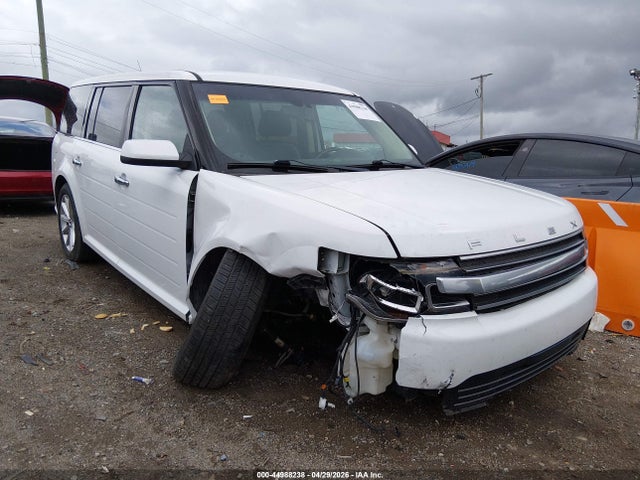 Aukcja sprzedaży 2019 Ford Flex Limited, vin: 2FMGK5D82KBA04151, numer aukcji: 44988238