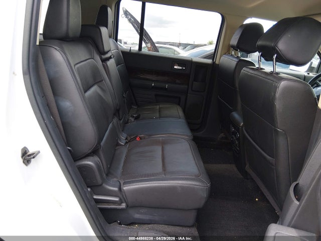 Aukcja sprzedaży 2019 Ford Flex Limited, vin: 2FMGK5D82KBA04151, numer aukcji: 44988238