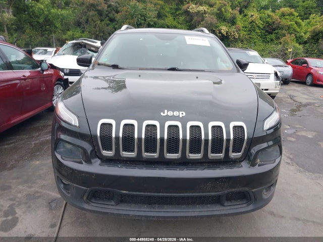 Продаж на аукціоні авто 2015 Jeep Cherokee Latitude, vin: 1C4PJMCS1FW792648, номер лоту: 44988240