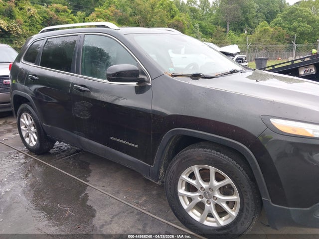 Продаж на аукціоні авто 2015 Jeep Cherokee Latitude, vin: 1C4PJMCS1FW792648, номер лоту: 44988240