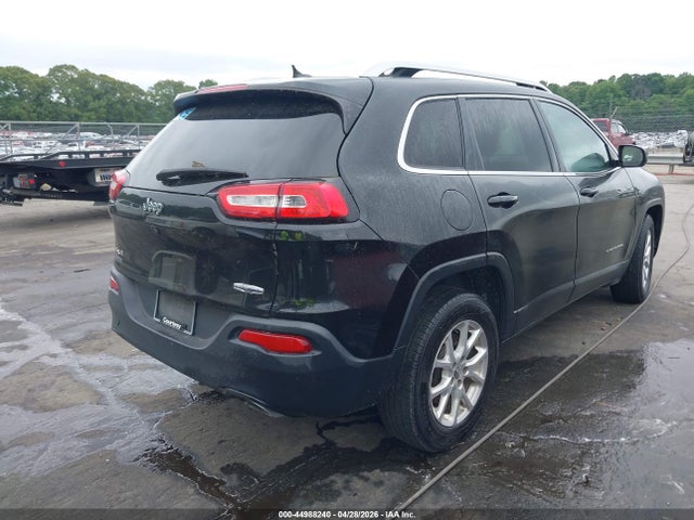 Продаж на аукціоні авто 2015 Jeep Cherokee Latitude, vin: 1C4PJMCS1FW792648, номер лоту: 44988240