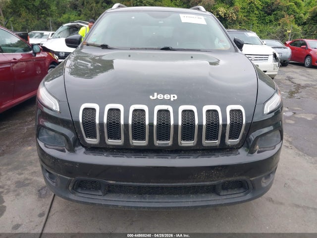 Продаж на аукціоні авто 2015 Jeep Cherokee Latitude, vin: 1C4PJMCS1FW792648, номер лоту: 44988240