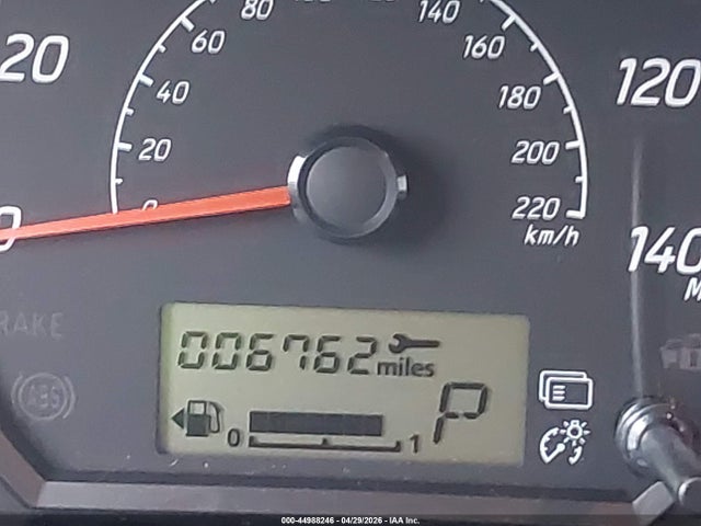 Mitsubishi MIRAGE LE 2024 ML32AUHJ8RH005216 Image 15