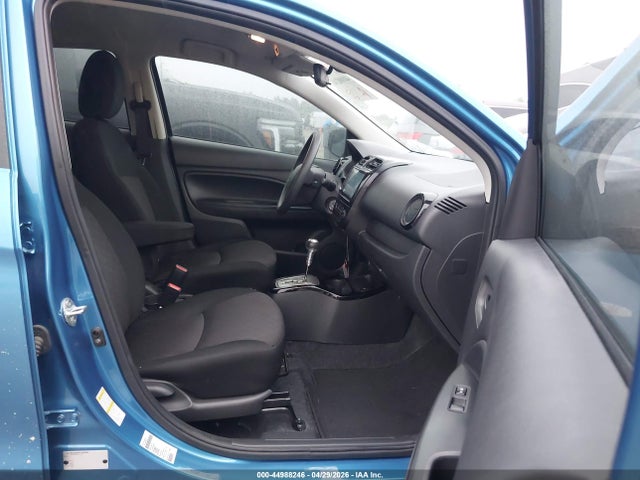 Mitsubishi MIRAGE LE 2024 ML32AUHJ8RH005216 Image 5