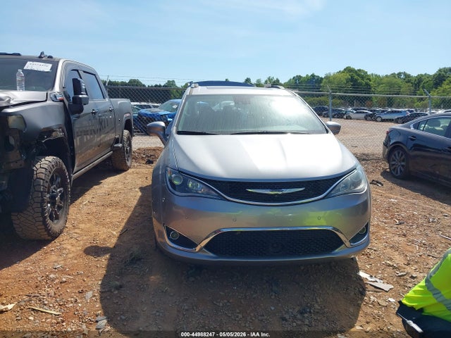 44988247 :رقم المزاد ، 2C4RC1EGXKR629798 vin ، 2019 Chrysler Pacifica Touring L Plus مزاد بيع