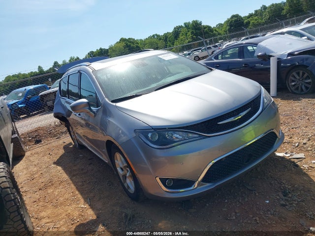 44988247 :رقم المزاد ، 2C4RC1EGXKR629798 vin ، 2019 Chrysler Pacifica Touring L Plus مزاد بيع