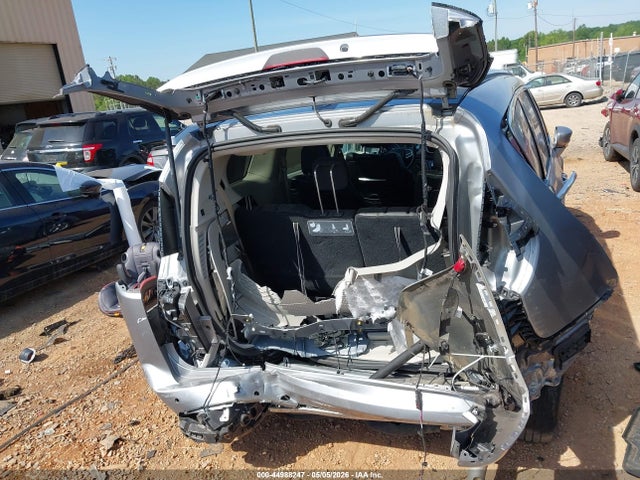 44988247 :رقم المزاد ، 2C4RC1EGXKR629798 vin ، 2019 Chrysler Pacifica Touring L Plus مزاد بيع