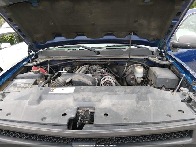 Продажа на аукционе авто 2013 Chevrolet Silverado 1500 Work Truck, vin: 3GCPKPE77DG166668, номер лота: 44988249