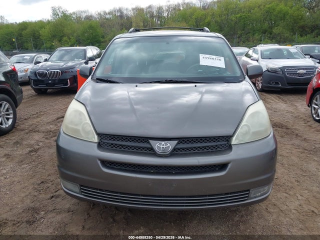 2005 Toyota Sienna Xle მანქანა იყიდება აუქციონზე, vin: 5TDZA22C85S271805, აუქციონის ნომერი: 44988250