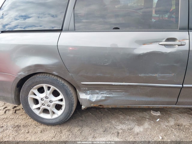 2005 Toyota Sienna Xle მანქანა იყიდება აუქციონზე, vin: 5TDZA22C85S271805, აუქციონის ნომერი: 44988250
