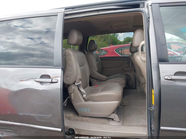 2005 Toyota Sienna Xle მანქანა იყიდება აუქციონზე, vin: 5TDZA22C85S271805, აუქციონის ნომერი: 44988250