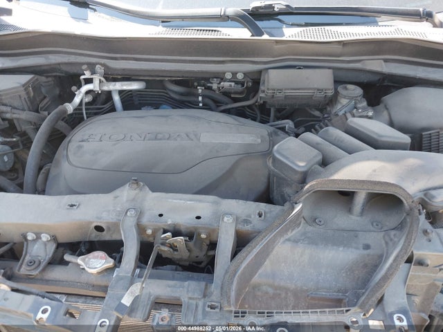 44988252 :رقم المزاد ، 5FNYF6H30KB095473 vin ، 2019 Honda Pilot Ex مزاد بيع