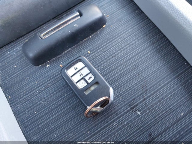 44988252 :رقم المزاد ، 5FNYF6H30KB095473 vin ، 2019 Honda Pilot Ex مزاد بيع