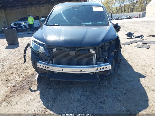 44988252 :رقم المزاد ، 5FNYF6H30KB095473 vin ، 2019 Honda Pilot Ex مزاد بيع