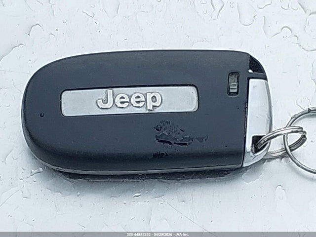 1C4RJFBG1KC537656 Jeep Grand Cherokee Limited 4x4