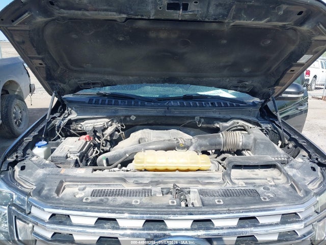 Aukcja sprzedaży 2018 Ford Expedition Max Limited, vin: 1FMJK2AT0JEA34345, numer aukcji: 44988255