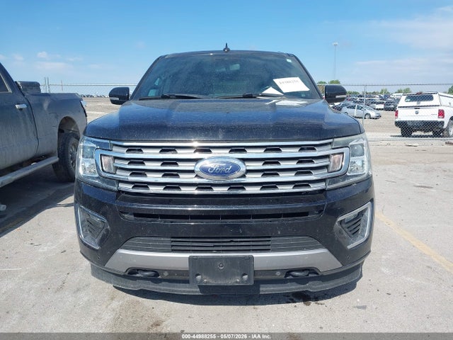 Aukcja sprzedaży 2018 Ford Expedition Max Limited, vin: 1FMJK2AT0JEA34345, numer aukcji: 44988255