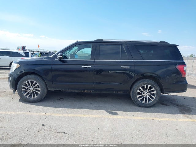 Aukcja sprzedaży 2018 Ford Expedition Max Limited, vin: 1FMJK2AT0JEA34345, numer aukcji: 44988255