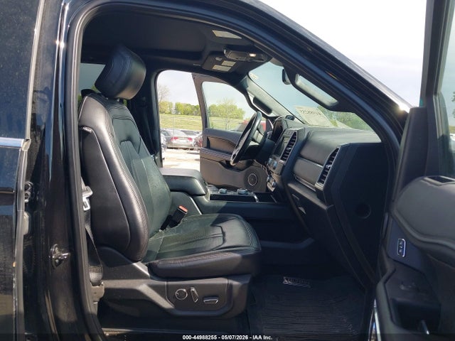 Aukcja sprzedaży 2018 Ford Expedition Max Limited, vin: 1FMJK2AT0JEA34345, numer aukcji: 44988255